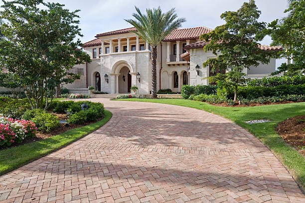 Best Affordable Driveway Pavers  in Mino, CA